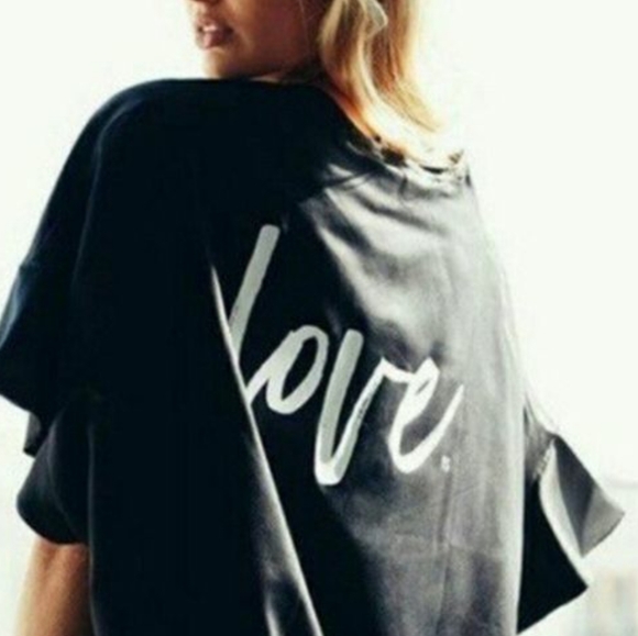 Victoria Secret Robe - Picture 2 of 6